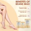 beans-wax-1 beans-wax-1